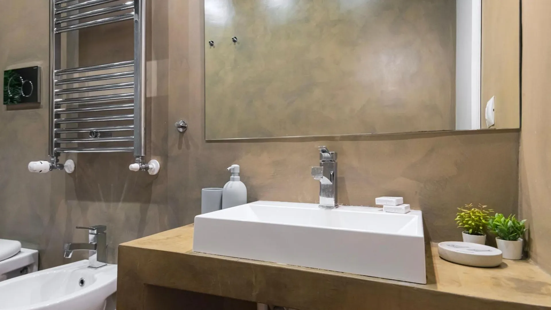 Nice And Cozy Studio In Porta Romana By Easylife Apartment Milan